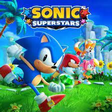 sonic superstars apk gamejolt - Sonic games pc